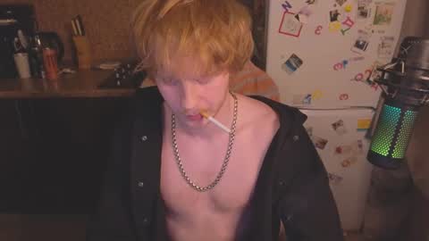 Snapshot of alvin__main chatting on 07-07-26, 06:47 Alvin Puska -- online show from 07-07-26, 06:47