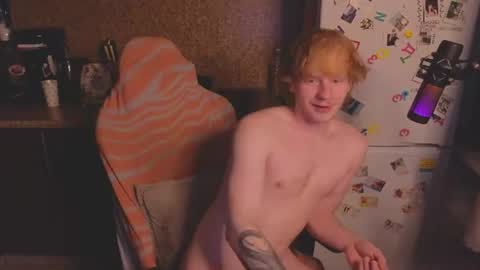 Snapshot of alvin__main chatting on 07-11-26, 03:48 Alvin Puska -- online show from 07-11-26, 03:48