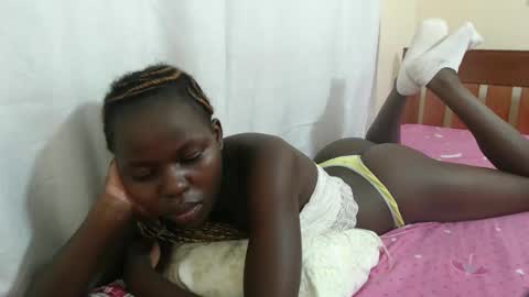 Alvine keji online show from 10-22-25, 02:34