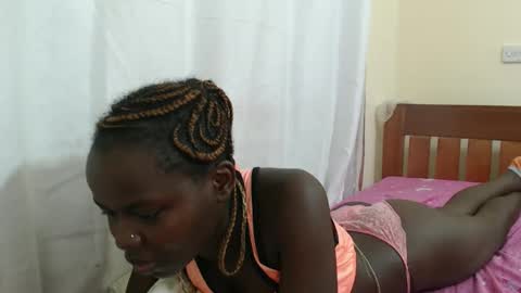 Alvine keji online show from 10-24-25, 03:25