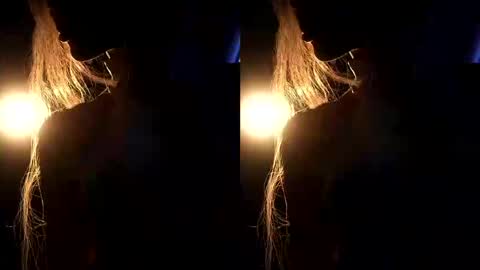 Alvuwka online show from 10-27-25, 07:56