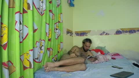 always_hot3 online show from 04-06-26, 12:30