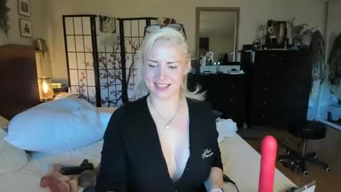 AlwaysAffirming online show from 09-29-25, 07:30