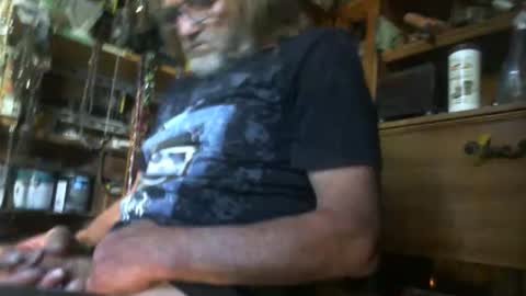 alwayshard4u1 online show from 02-23-25, 11:14