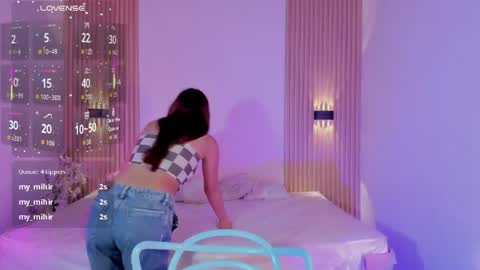 Aly online show from 04-27-26, 12:03