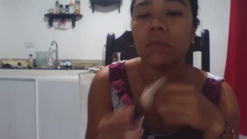 analia online show from 10-07-25, 03:58