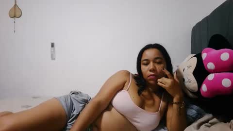 analia online show from 11-08-25, 05:07