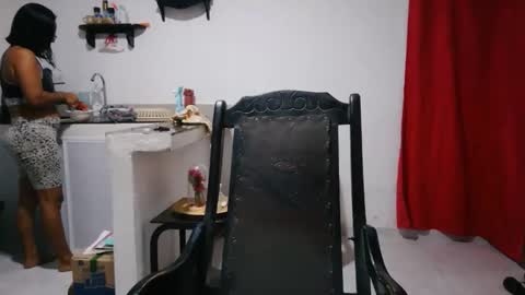 analia online show from 11-25-25, 04:01