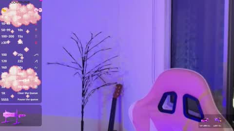 Aly online show from 05-21-26, 01:12