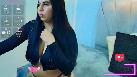   A L Y  online show from 10-02-25, 12:34