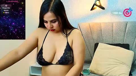   A L Y  online show from 11-10-25, 11:31