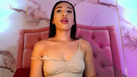 Alya online show from 03-07-26, 04:31