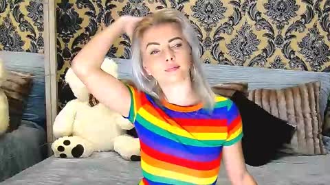 aly online show from 02-20-25, 10:37