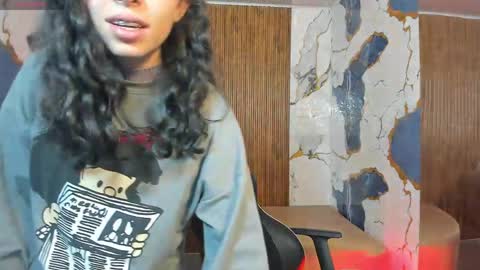 ALYCE  online show from 04-05-26, 11:40