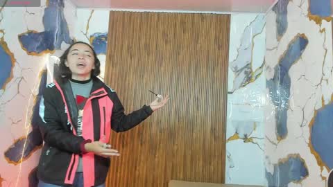 ALYCE  online show from 04-09-26, 11:15