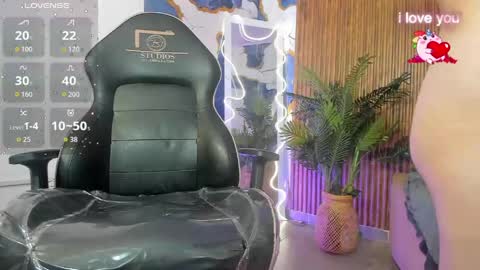 ALYCE  online show from 04-27-26, 11:30