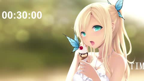 alycee_syn online show from 01-13-25, 07:21