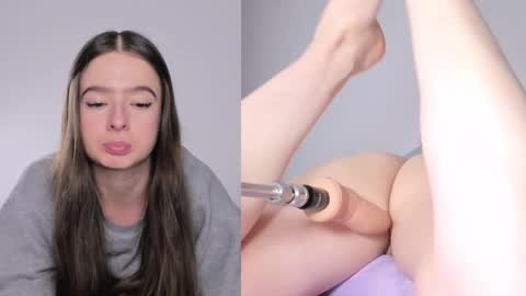 alycee_syn online show from 03-03-25, 10:49