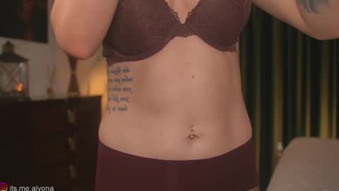 Alyona online show from 03-27-26, 08:30