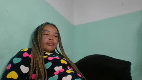 alypierette online show from 07-28-26, 06:20