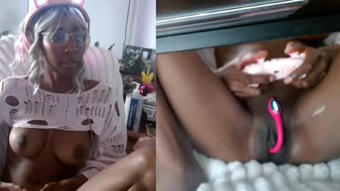 Sweet Alys online show from 07-17-26, 12:56