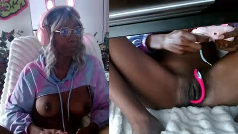 Sweet Alys online show from 07-21-26, 02:30