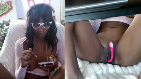 Sweet Alys online show from 07-25-26, 11:41
