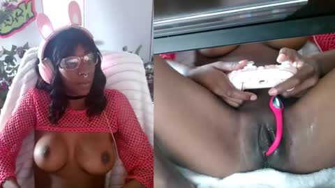 Sweet Alys online show from 07-28-26, 12:23