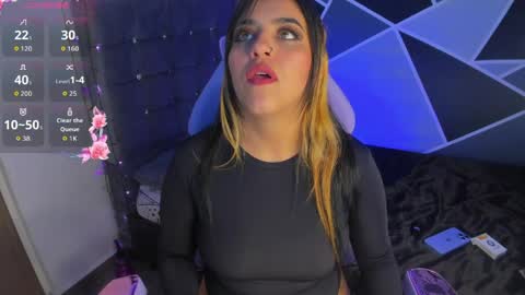 alysa magic online show from 03-26-26, 07:52