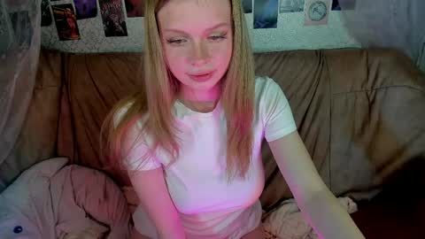 Alysa   7GMT  online show from 05-30-26, 10:07