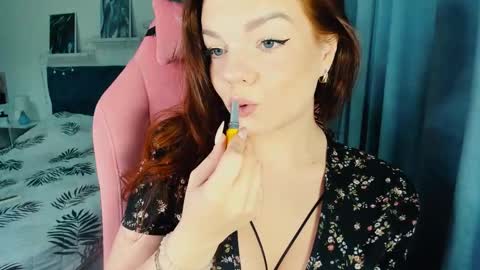 Alysa online show from 12-02-24, 07:36