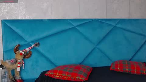 Alyse online show from 02-13-25, 06:05