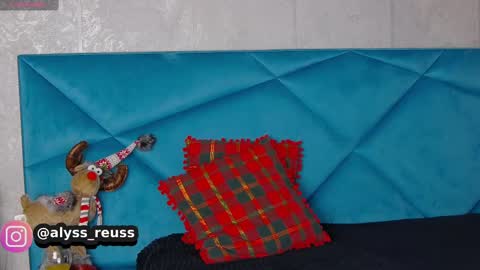 Alyse online show from 02-17-25, 11:20