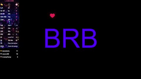   online show from 03-06-25, 09:03