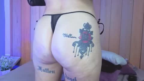 alysha_xia_ online show from 02-28-26, 05:08