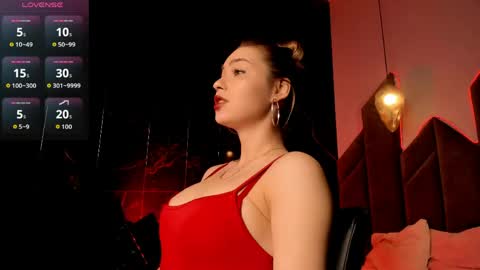 Alysia online show from 04-17-26, 09:51