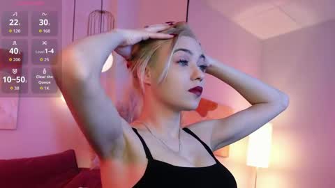 Snapshot of alysiasun chatting on 04-26-26, 09:34 Alysia online show from 04-26-26, 09:34