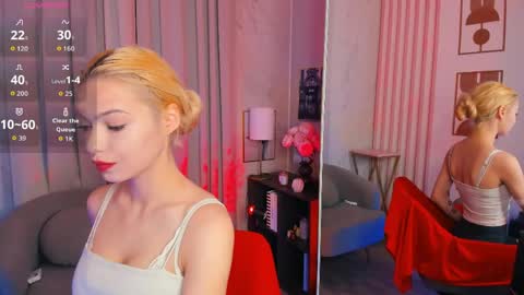 Snapshot of alysiasun chatting on 05-27-26, 10:56 Alysia online show from 05-27-26, 10:56