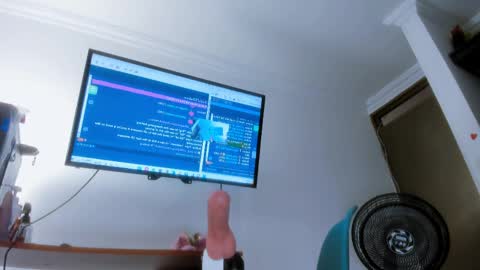 allyson online show from 04-06-26, 08:54