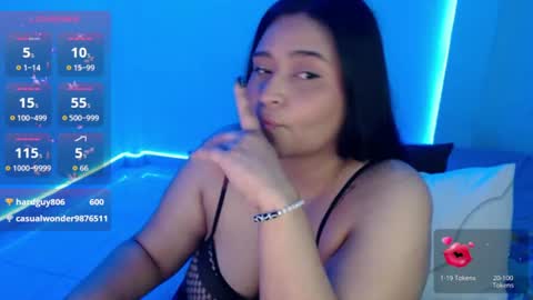 Alyson online show from 07-10-26, 07:23