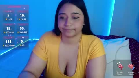 Alyson online show from 07-13-26, 06:27