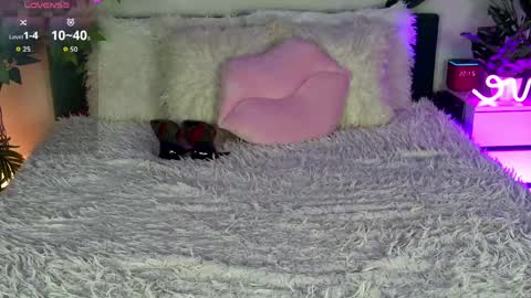 Alyson online show from 05-29-26, 05:55