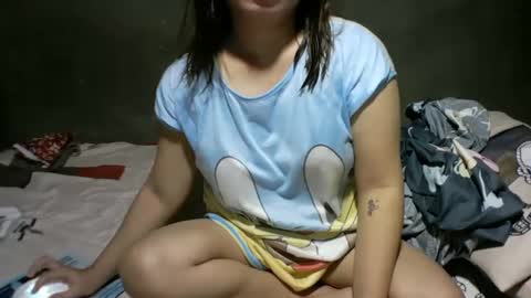 Snapshot of alyssa_hope chatting on 01-31-25, 02:26 alyssa_hope online show from 01-31-25, 02:26