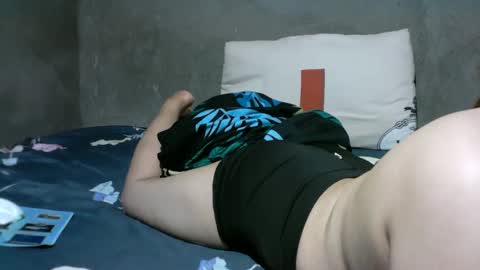 Snapshot of alyssa_hope chatting on 02-07-25, 05:52 alyssa_hope online show from 02-07-25, 05:52