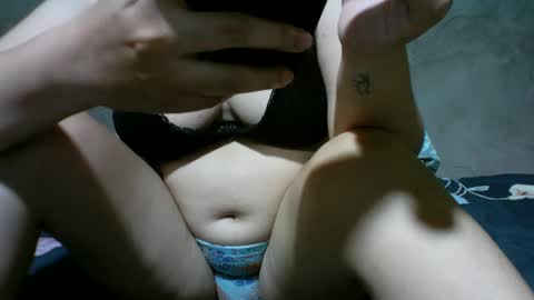 Snapshot of alyssa_hope chatting on 02-13-25, 01:19 alyssa_hope online show from 02-13-25, 01:19