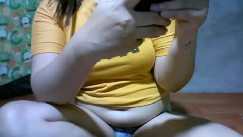 Snapshot of alyssa_hope chatting on 02-14-25, 03:11 alyssa_hope online show from 02-14-25, 03:11
