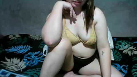 Snapshot of alyssa_hope chatting on 02-28-25, 09:15 alyssa_hope online show from 02-28-25, 09:15