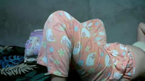 Snapshot of alyssa_hope chatting on 03-06-25, 05:57 alyssa_hope online show from 03-06-25, 05:57