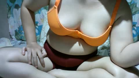 Snapshot of alyssa_hope chatting on 09-29-25, 12:10 alyssa_hope online show from 09-29-25, 12:10