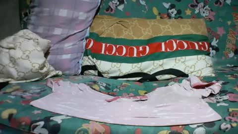 alyssa_hope online show from 10-31-25, 12:11